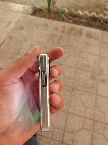 Мобильные телефоны: Mini smartfon – kompakt korpus, iPhone tərzində dizayn 17 pro mini — 2