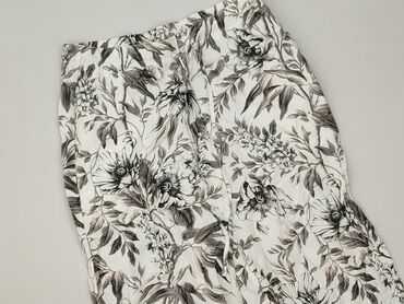 allegro legginsy push up: Women`s trousers, S (EU 36)