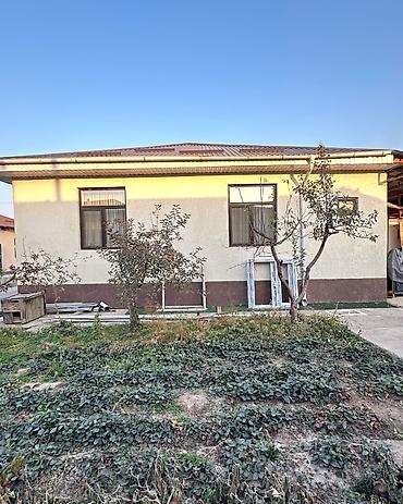 green home: 4 комнаты, 120 м², 6 соток, Сокулук, Агентство недвижимости — 4