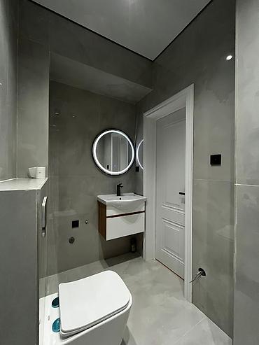 Продажа квартир: 2 комнаты, 65 м², Элитка, 8 этаж, Дизайнерский ремонт — 7