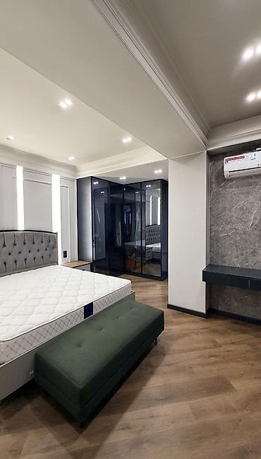 Продажа квартир: 3 комнаты, 125 м², Мед Академия Элитка, 8 этаж, Дизайнерский ремонт — 9