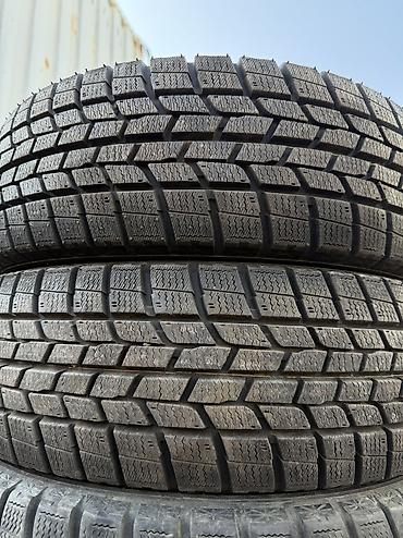 235 65: Шины 175 / 65 / R 14, Зима, Б/у, Комплект, Легковые, Япония, GoodYear — 3