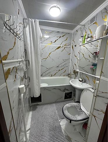 Продажа квартир: 2 комнаты, 48 м², Индивидуалка, 4 этаж, Евроремонт — 4