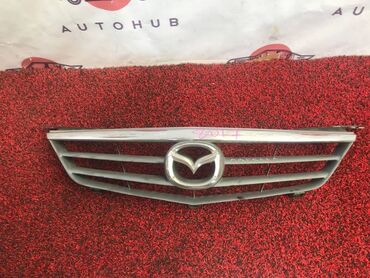 фара на мазда 626 капелла: Решетка радиатора Mazda Capella GF8P 1800 2000 (б/у) КУЗОВНЫЕ ДЕТАЛИ -