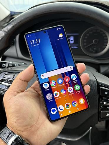 poco x3 nfc цена: Poco M6 Pro, Б/у, 512 ГБ, цвет - Черный, 2 SIM — 2