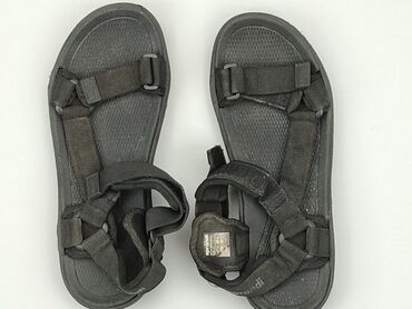 Sandals and flip-flops: Sandals for men, 43, condition - Good