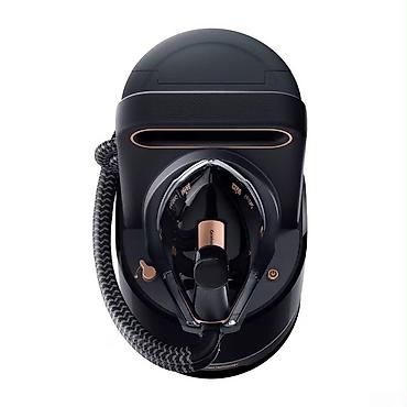 Утюги с парогенератором: Braun CareStyle 9 IS 9090 *Braun CareStyle 9 IS 9090 güclü buxar — 6
