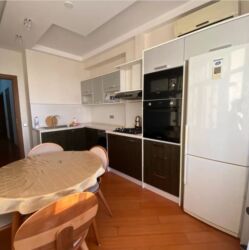 Uzunmüddətli kirayə mənzillər: Nərimanov Metrosu Yaxınlığında Yerləşən Mənzil Kirayə Verilir Qaz Su — 3