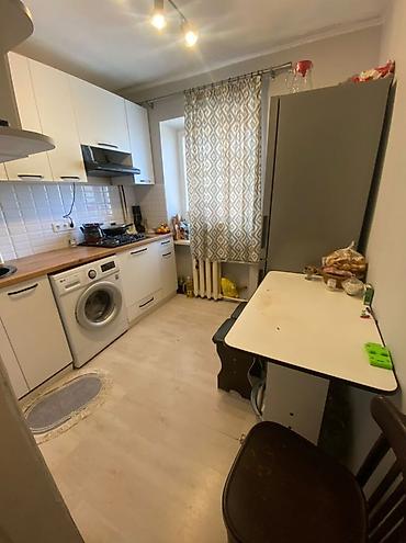 Аренда квартир: Продается 2 комнатная квартира 39 кв м 4 из 4 Крыша не протекает — 9