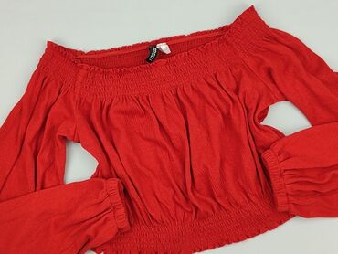 H&M Divided, Bluzka damska, rozmiar M