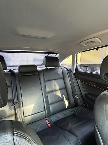 миллениум 210: Audi A6: 2005 г., 3.2 л, Автомат, Бензин, Седан — 6