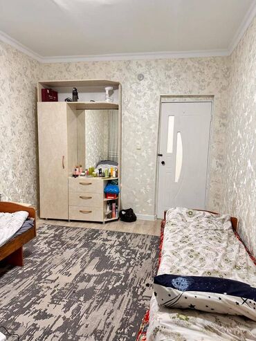 Продажа квартир: 3 комнаты, 86 м², Индивидуалка, 4 этаж, Евроремонт at lalafo.kg — 6 Продажа квартир: 3 комнаты, 86 м², Индивидуалка, 4 этаж, Евроремонт — 6