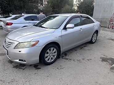 радиатор печки камри: Toyota Camry: 2008 г., 2.4 л, Автомат, Бензин, Седан — 1