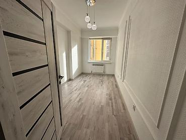 Продажа квартир: 3 комнаты, 86 м², Элитка, 7 этаж, Евроремонт — 5