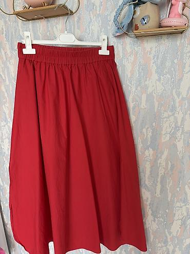 Midi Ətək, Massimo Dutti, M