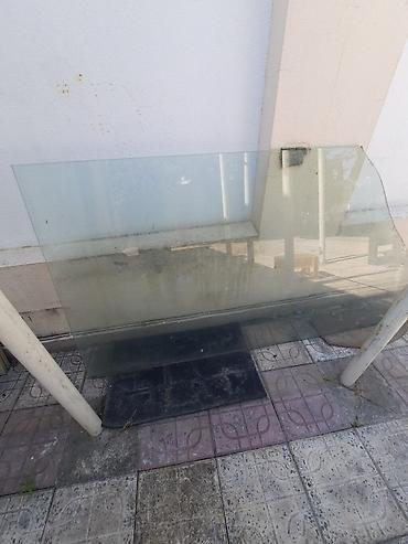 Şüşə panel – iri ölçülü, düzbucaqlı formalı, bir küncü kəsikdir lalafo.az -da Şüşə panel – iri ölçülü, düzbucaqlı formalı, bir küncü kəsikdir