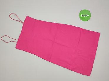 bolerko fuksja: Zara, Sukienka damska, rozmiar M — 3
