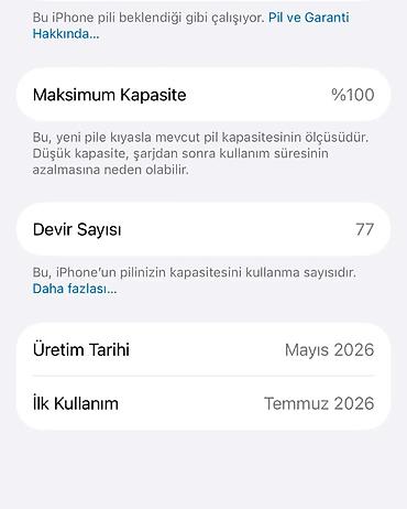 samsung tab s7 plus: IPhone 17, 256 GB, Ağ, Face ID — 5