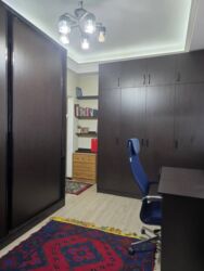 Продажа квартир: 3 комнаты, 102 м², Индивидуалка, 10 этаж — 6