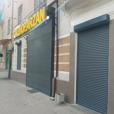 Рольставни для окон: Рольставни для окон, Бесплатная установка at lalafo.kg — 3 Рольставни для окон: Рольставни для окон, Бесплатная установка — 3