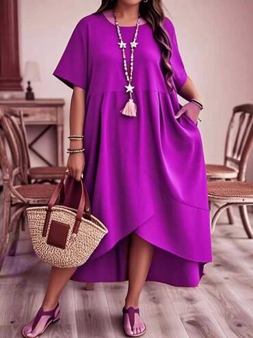 Haljine: S.Oliver Oversize, Drugi tip rukava — 5