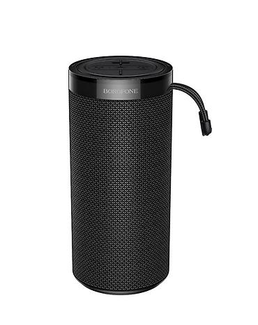 mi buds: Портативная Bluetooth-колонка BOROFONE BR105 - Мощность: 2 динамика — 3