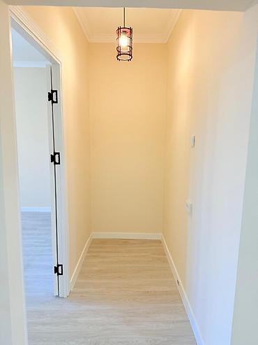 Продажа квартир: 3 комнаты, 63 м², 105 серия, 1 этаж, Косметический ремонт — 11