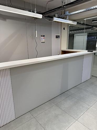3d принтер bambu lab: Продается Дизайнерский ресепшен практически новый пользовались 3 — 3