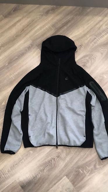 nike krasovkalari: Svitşot, Nike, L — 1