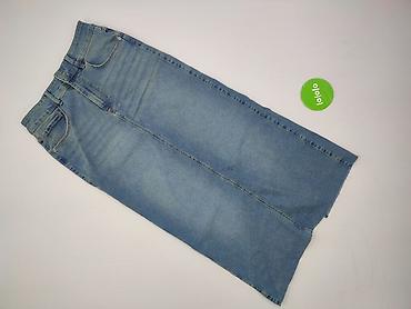 jeans 514 levis: Spódnica damska, rozmiar M — 2