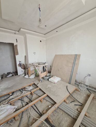 Yeni tikili: Bakıxanov qəs., 2 otaqlı, Yeni tikili, 67 kv. m — 5