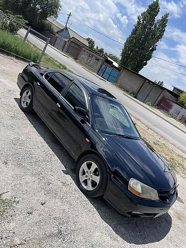 айни 95: Honda Inspire: 2001 г., 2.5 л, Автомат, Бензин, Седан — 9