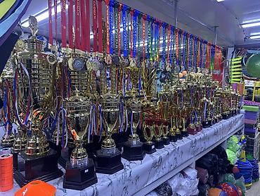 Массажеры и массажные аксессуары: Массажер Все тело — 3