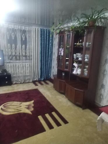 Продажа квартир: 3 комнаты, 49 м², Косметический ремонт — 7