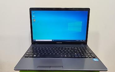 samsung netbook: Samsung NP300E5Z noutbuku • Intel Core i5-2410M prosessor • Intel HD — 1