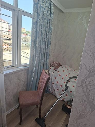 Yeni tikili: 3 otaqlı, Yeni tikili, 83 kv. m — 17