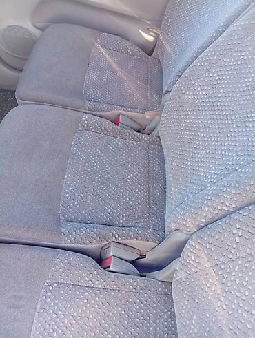 mazda 2004: Mazda PREMACY: 2001 г., 1.8 л, Механика, Бензин, Минивэн — 6