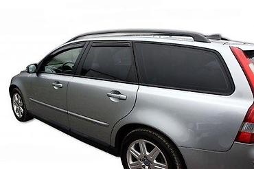 rover 75 cena: BOCNI VETROBRANI DEFLEKTORI USMERIVACI VOLVO V50 (2) | NOVI Bocni — 2