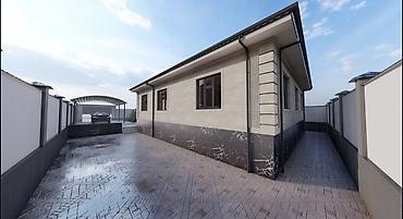 Продажа коттеджей и домов: Мы можем построить такой дом за 6 месяцев от 0 до под ключ 🤗🤗 Проект at lalafo.kg — 12 Продажа коттеджей и домов: Мы можем построить такой дом за 6 месяцев от 0 до под ключ 🤗🤗 Проект — 12