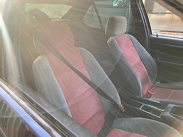 BMW: BMW 3 series: 1991 г., 2 л, Механика, Бензин, Седан — 5