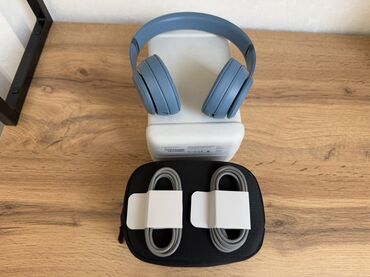 x принтер: Продаю почти новые, оригинальный наушник Beats Solo 4. Состояние