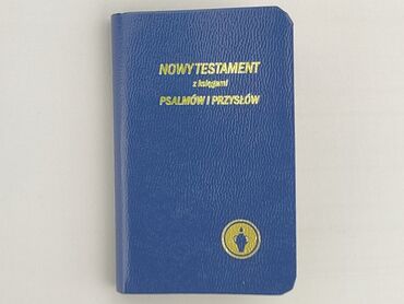 Książka, gatunek - Literatura faktu, stan - Idealny