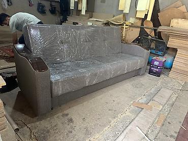 Прямые диваны: Прямой диван, Новый — 2