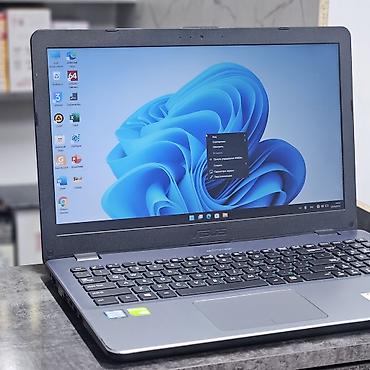 Ноутбуки ASUS: Ноутбук Asus VivoBook в хорошемсостоянии. Подойдет для — 2