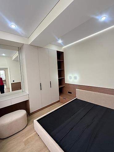 Продажа квартир: 2 комнаты, 46 м², Элитка, 11 этаж — 14