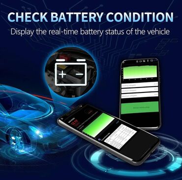Alati za automobile: Novo - Humzor Z50 BT Pro OBD2 Auto i Moto Android / iOS Humzor Z50 — 14