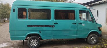 авто бостери: Mercedes-Benz Sprinter: 1995 г., 3 л, Механика, Дизель, Бус