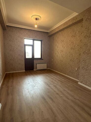 Yeni tikili: 3 otaqlı, Yeni tikili, 135 kv. m — 6