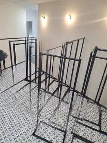 posao barajevo: ŠTENDERI ZA BUTIKE IZRADA PO MERI | Opremanje butika Izrada po meri — 2