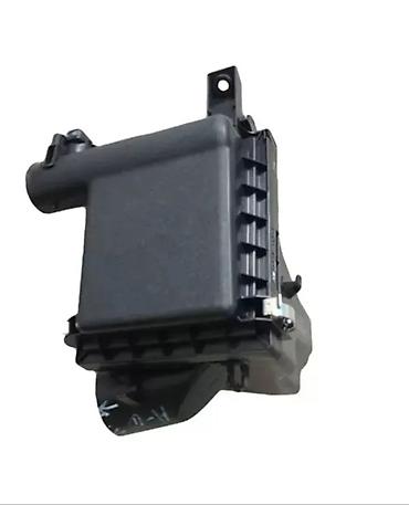 air box: Корпус воздушного фильтра (воздухоподающий ресивер) для автомобиля — 1